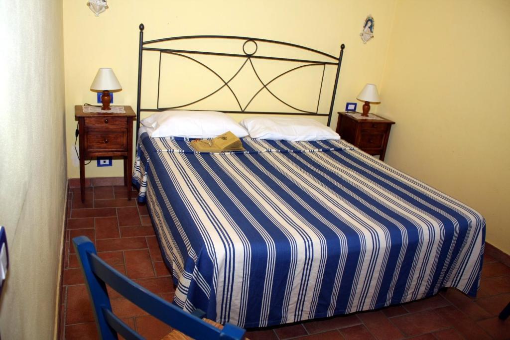Agriturismo Le Docce Castelfiorentino Ruang foto