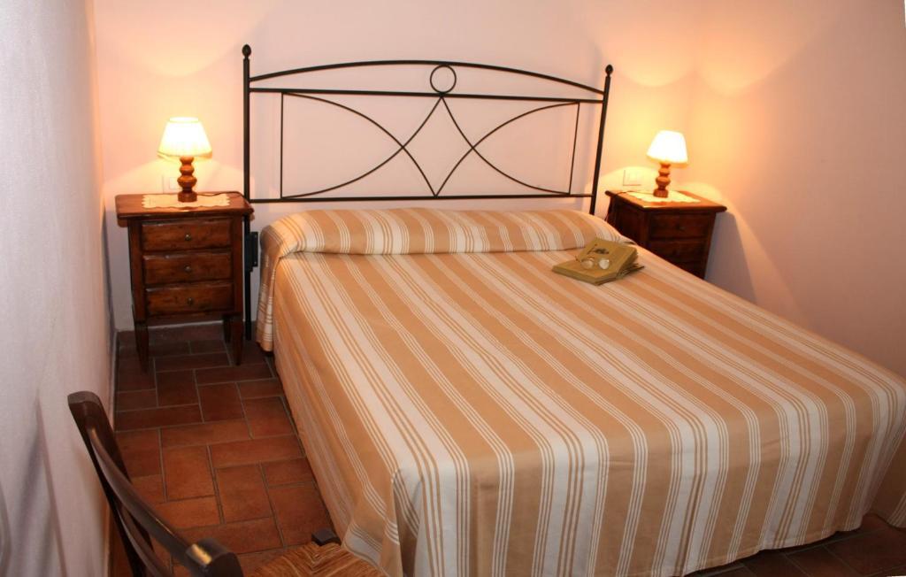 Agriturismo Le Docce Castelfiorentino Ruang foto