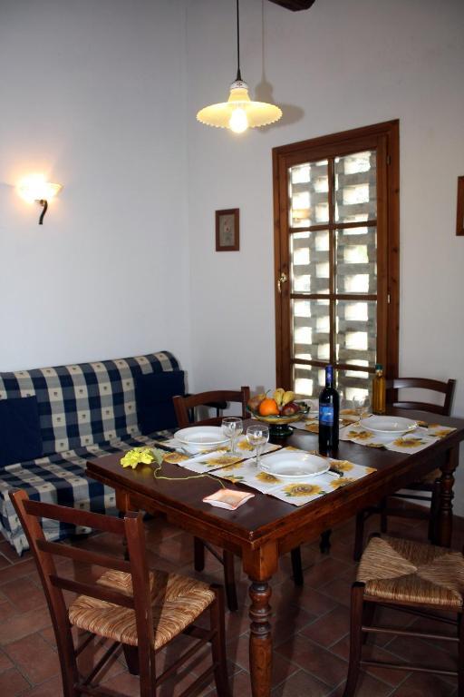 Agriturismo Le Docce Castelfiorentino Ruang foto