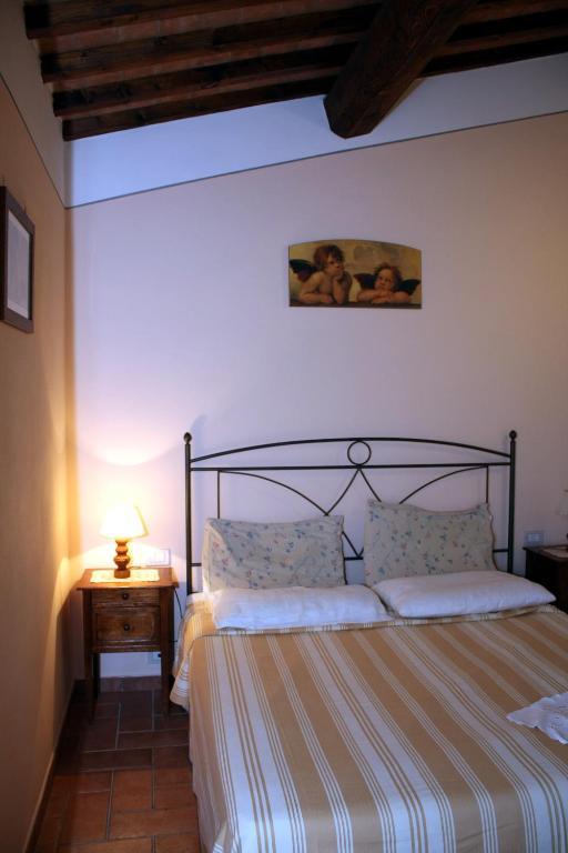 Agriturismo Le Docce Castelfiorentino Ruang foto
