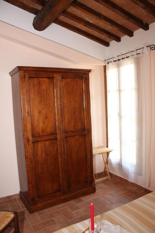 Agriturismo Le Docce Castelfiorentino Ruang foto