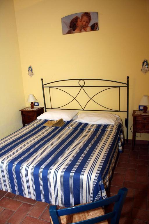 Agriturismo Le Docce Castelfiorentino Ruang foto